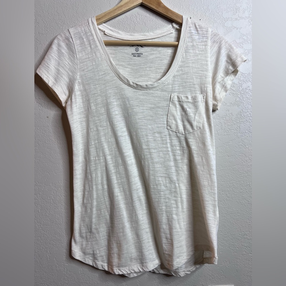 Rustic Ridge Top